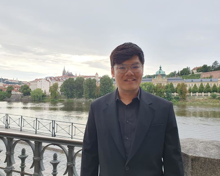 Composer with autism becomes first S'porean to win Prague music competition