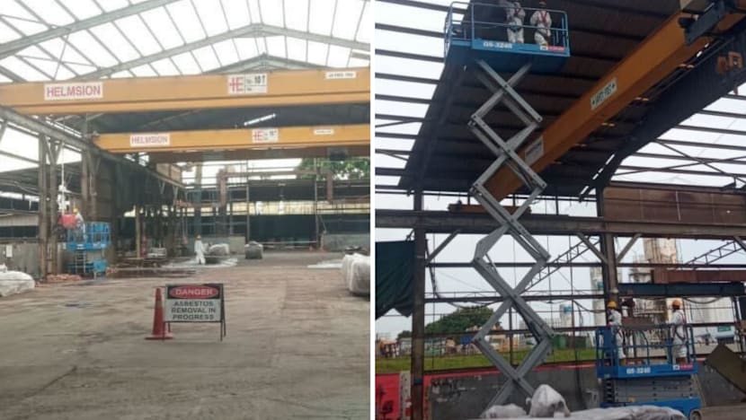 Mengapa desakan pelarangan asbes kembali gencar di Malaysia