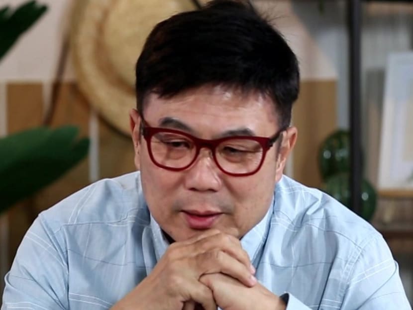 Jack Neo to direct and star in Money No Enough 3, Mark Lee and Henry Thia returning Jack Neo to direct and star in Money No Enough 3, Mark Lee and Henry Thia returning
