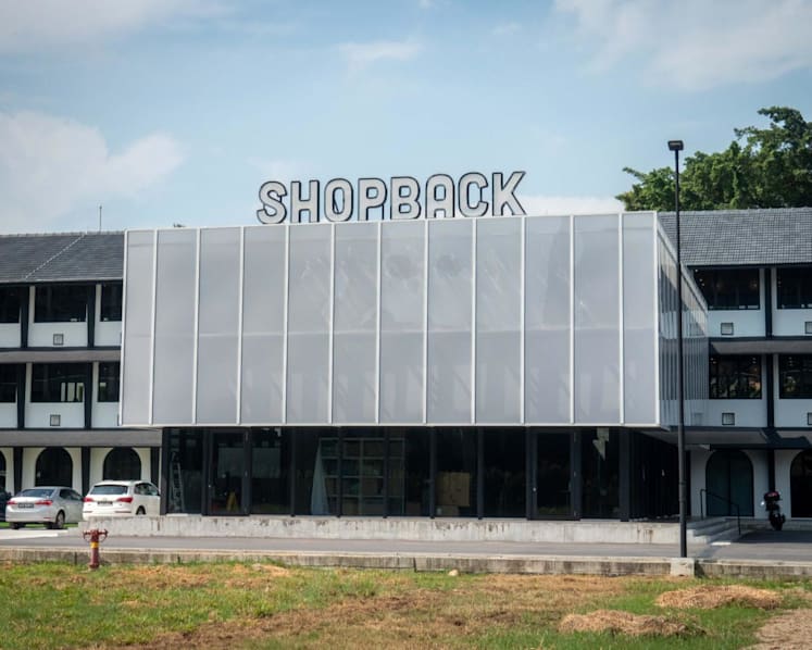 ShopBack cuts 195 jobs in push for business sustainability