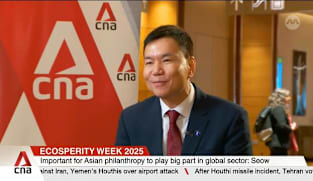 Collaboration and science crucial to unlocking Asia's philanthropic potential: PAA CEO