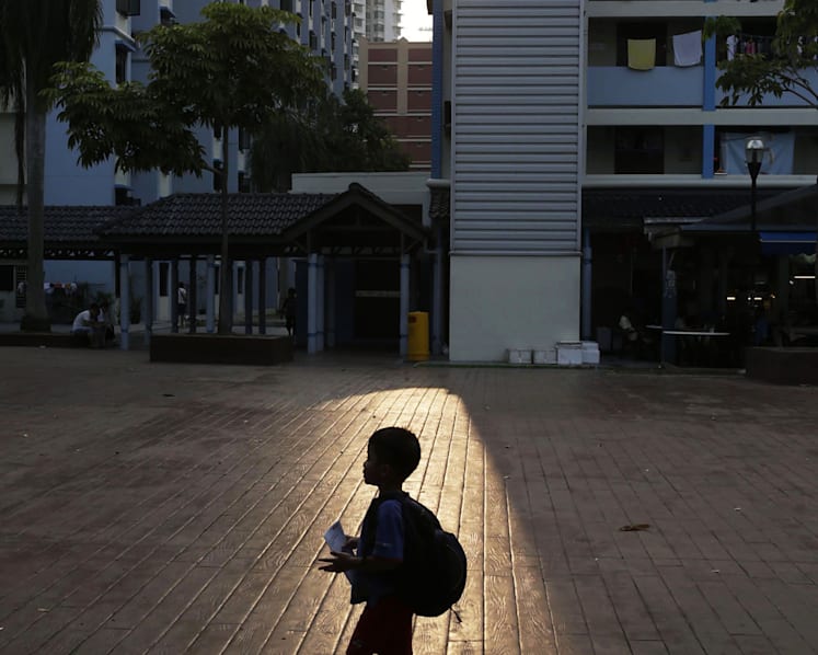 The Big Read: Consumers, NGOs take up fight against haze but it is a long trudge