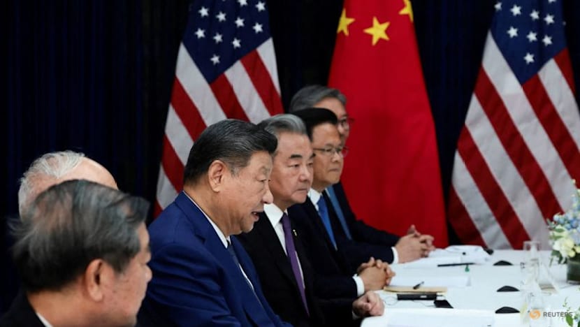 China says it will work with US to resolve issues related to TikTok