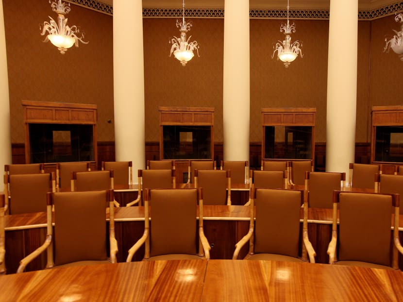 Unwanted gift from Stalin, Warsaw Palace of Culture turns 60