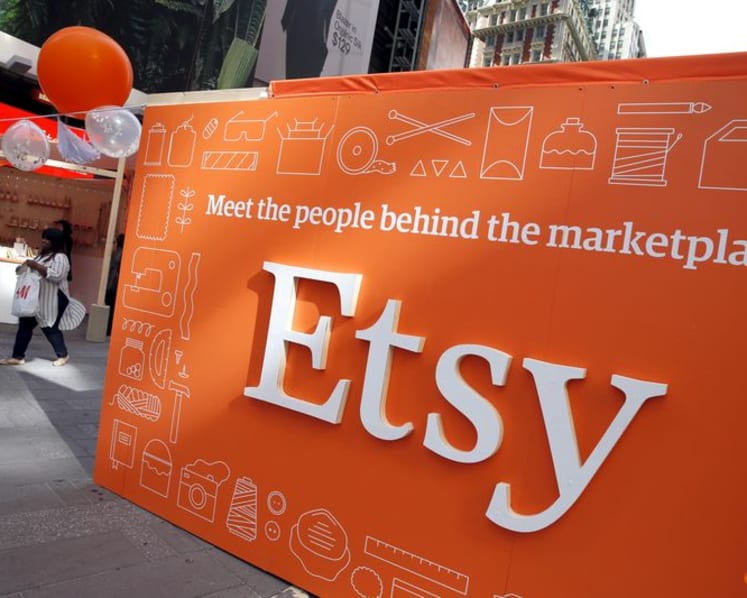 Etsy lays off 12% of workforce as part of restructuring plan 