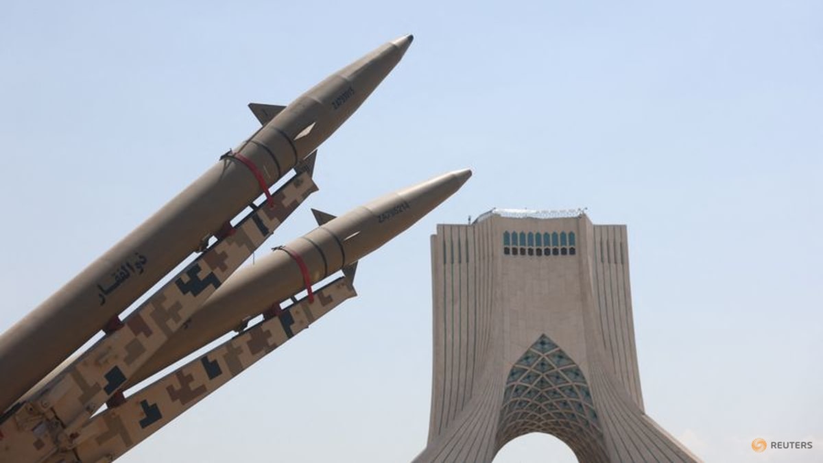 Iran threatens to strike other nations' energy fields if US launches fresh attacks