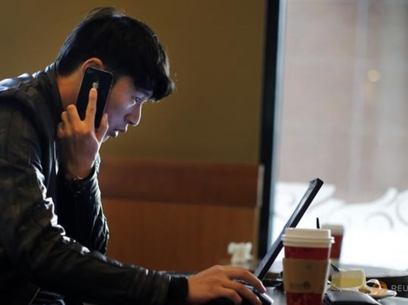 Commentary: Stuck in a pointless job, many employees are tuning out