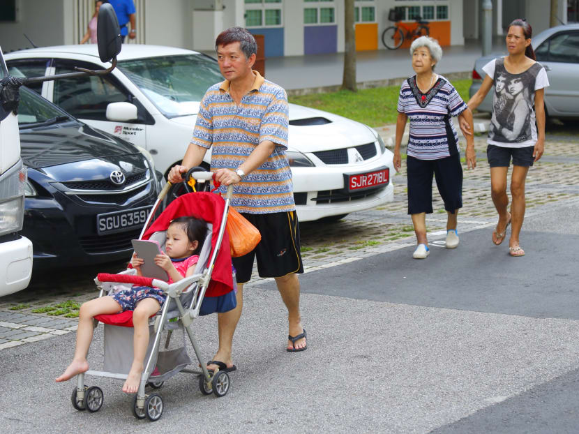 Bukit Batok by-election: 83% of registered electors have cast their votes Bukit Batok by-election: 83% of registered electors have cast their votes