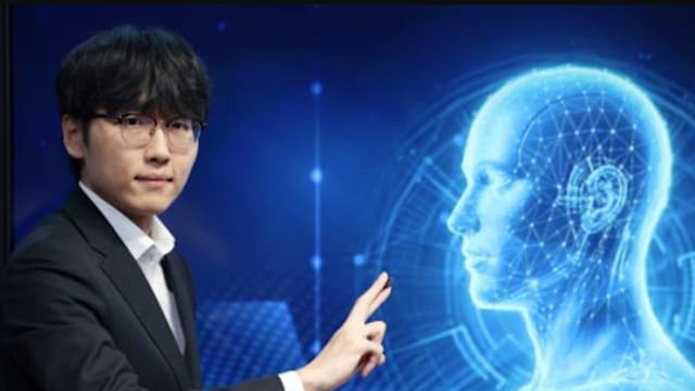 人类战胜AI！韩国棋王逆转胜顶级实力程序