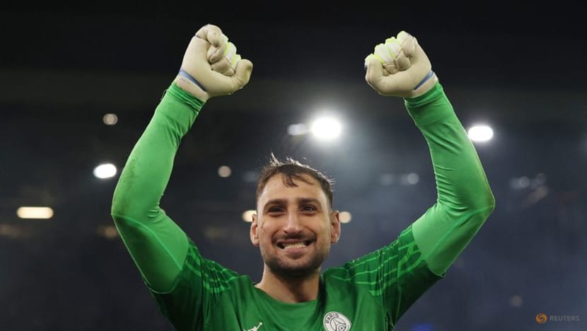 'I have best squad in the world', says proud PSG boss