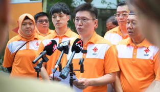 GE2025: NSP to bow out from SMCs in Sembawang and Tampines, but will contest both GRCs
