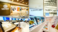 Singaporeans Are Taking Sleep Very Seriously Now — There’s Even A Store Dedicated To It