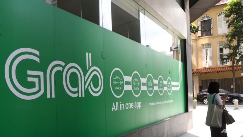 Grab shortens grace period for ride-hailing waiting time and cancellations