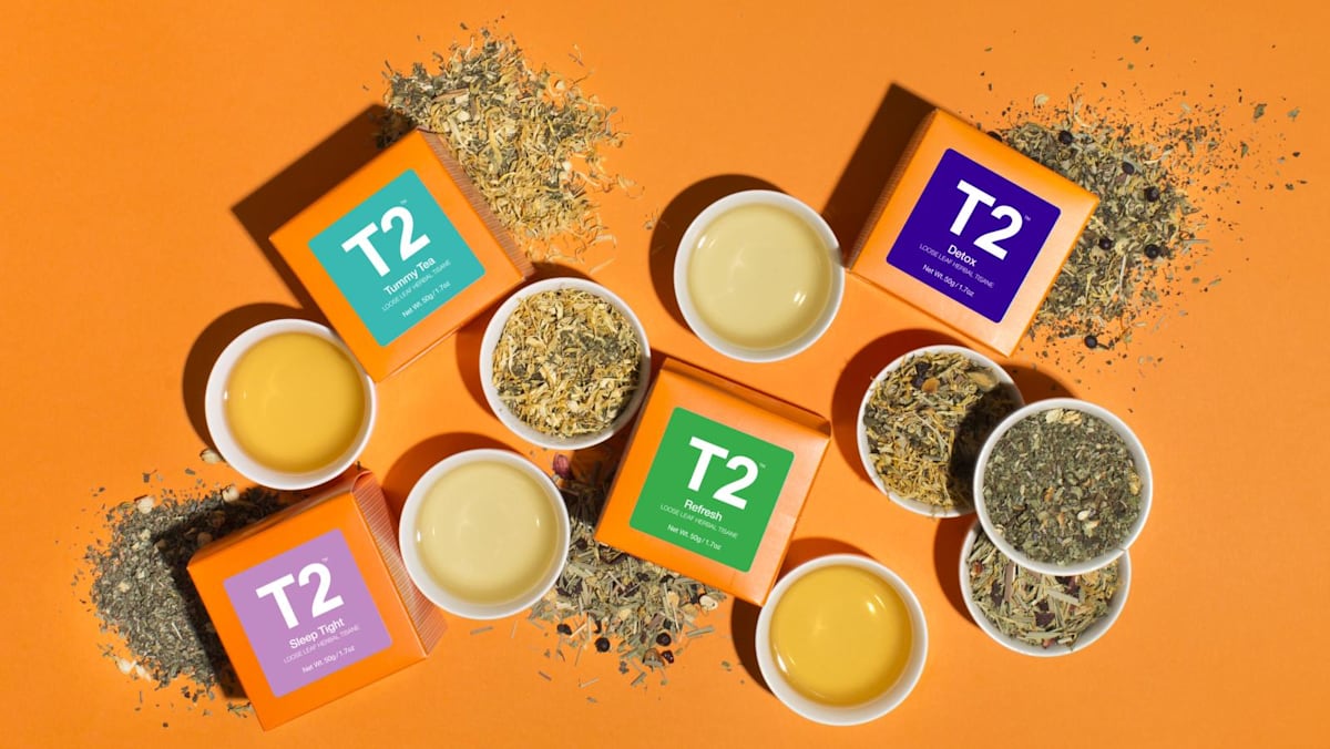 Australian tea brand T2 Tea closing all outlets in Singapore