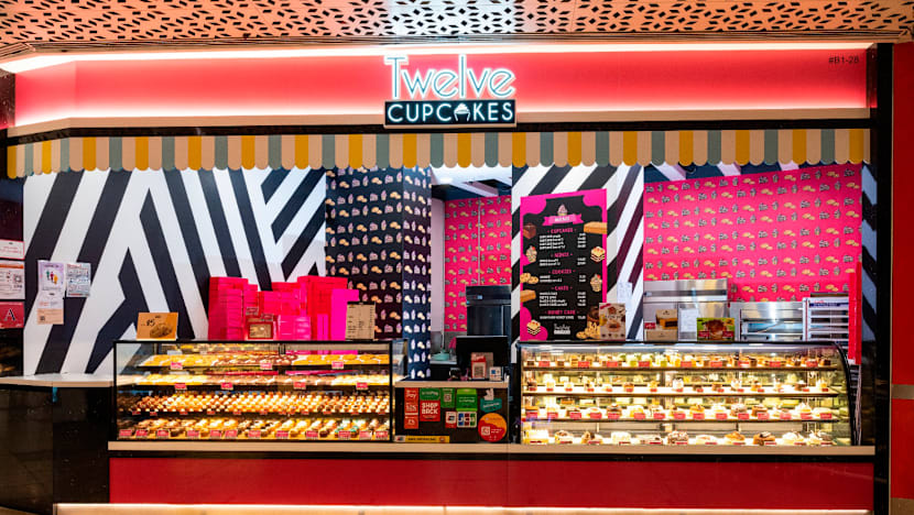 About 80 workers affected by Twelve Cupcakes’ closure; union says sudden notice 'unacceptable and unfair' About 80 workers affected by Twelve Cupcakes’ closure; union says sudden notice 'unacceptable and unfair'