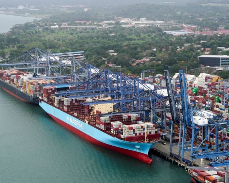 Panama court voids CK Hutchison port contracts, clouding sales plan