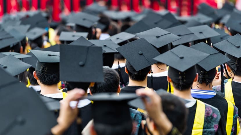 Commentary: Should you do a master’s degree? Be clear about what you want out of it Commentary: Should you do a master’s degree? Be clear about what you want out of it