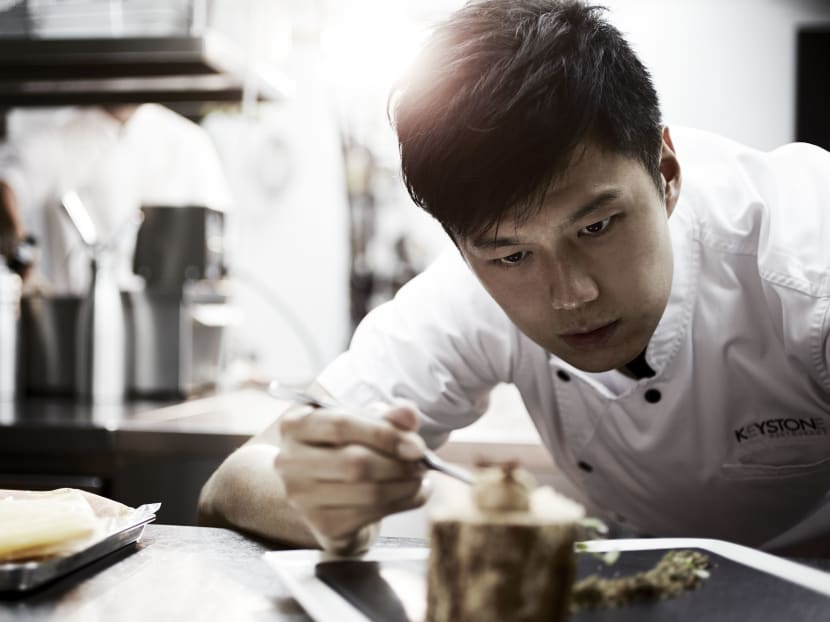 Food review: Keystone Restaurant | 3.5/5