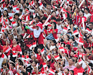 NDP 2026: Public advised to arrive early for security checks, monitor crowd levels