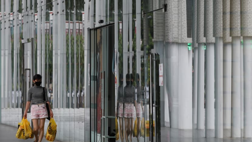 ‘Almost entire’ economy could reopen before June 30 if infection rates remain low and stable: Lawrence Wong