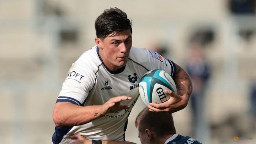 Wales coach sees Rees-Zammit impact off the bench