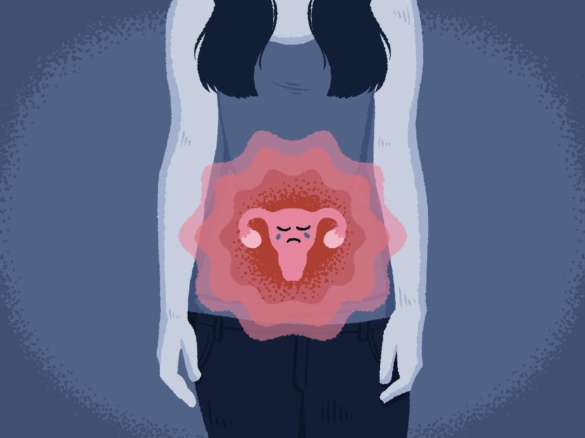 Commentary: Goodbye, womb — my emotional turmoil and reflections after an emergency hysterectomy Commentary: Goodbye, womb — my emotional turmoil and reflections after an emergency hysterectomy