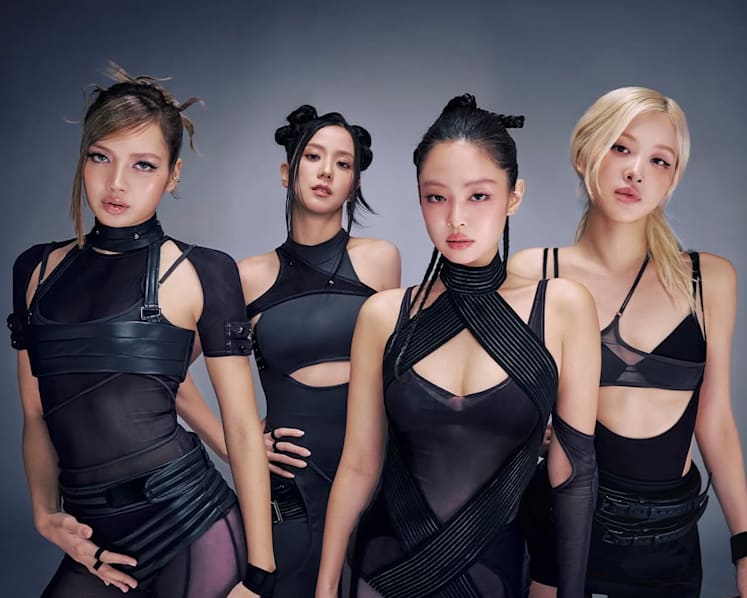 Blackpink fans express outrage over K-pop group's 10th anniversary activities