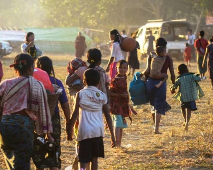 Commentary: Myanmar on the cusp of opening up to mediation on Rakhine crisis
