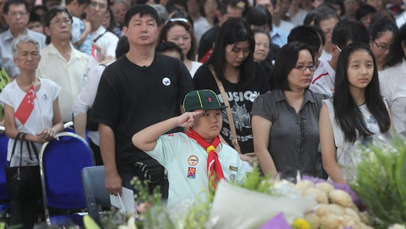 Upholding Mr Lee’s principles the best way to honour him: Observers