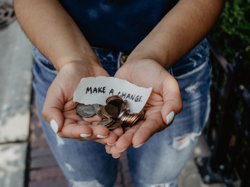 Charities and donors should not arbitrarily restrict the use of funds to specific projects or narrow purposes, says the writer.