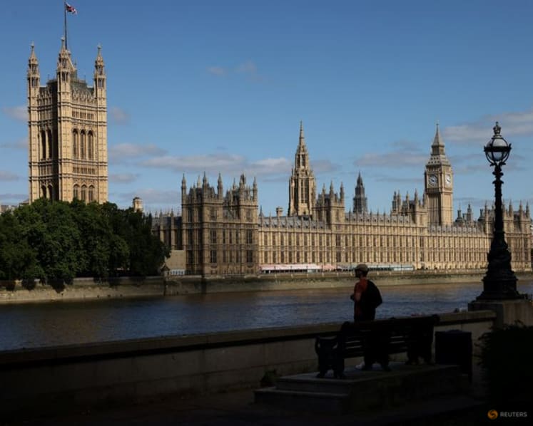 UK reports record numbers referred to anti-radicalisation scheme