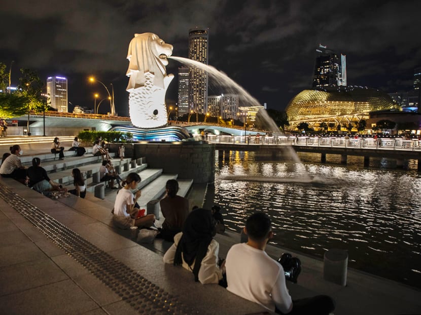 Most inbound tour operators will continue to focus largely on tailoring their tours for local residents for now and would not be ramping up their operations anytime soon.