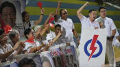 Commentary: GE2025 - extraordinary politics for an extraordinary nation