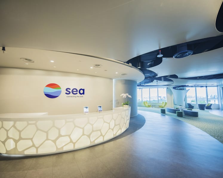 Singapore's Sea to freeze salaries, slash bonuses; Lion City Sailors CEO to step down