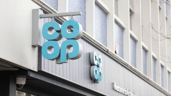 UK retailer Co-Op says systems now running normally after cyber incident - Channel News Asia (Picture 2)