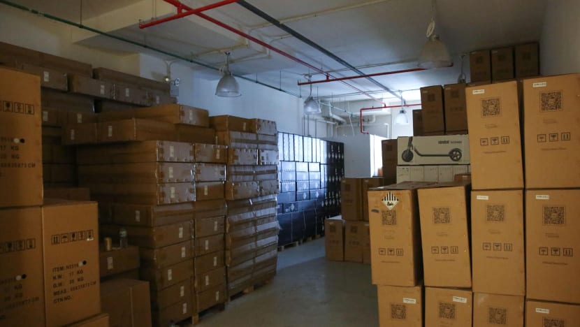 Large stockpile of e-scooters brought in for Singles’ Day now ‘unsellable’, say retailers