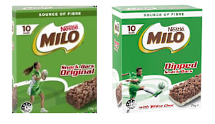 Two batches of Nestle Milo snack bar products recalled due to potential presence of rubber: SFA