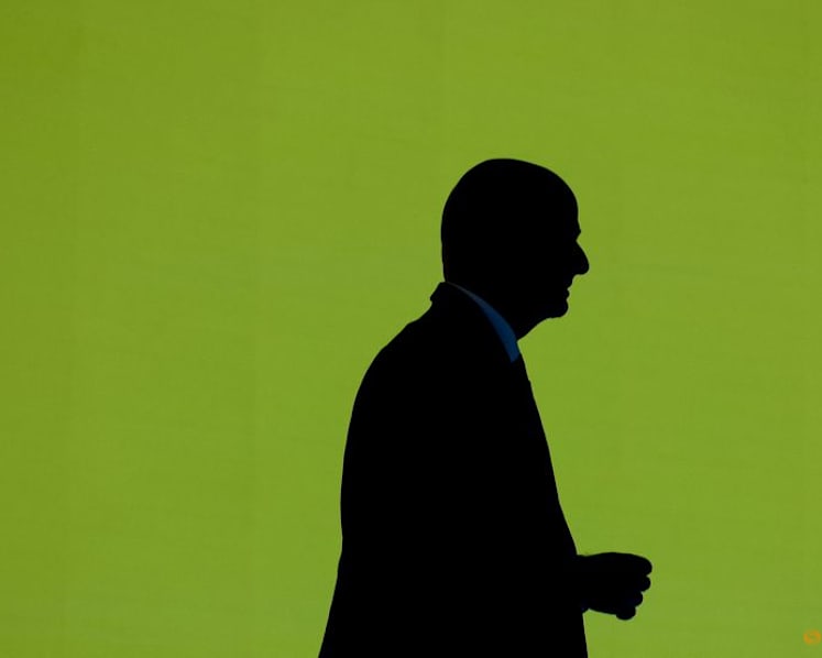 Infantino's senior advisor Cordeiro resigns following proposal to sell FIFA stake
