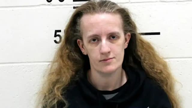 美国女子涉在千层面下药 企图让怀孕亲戚流产