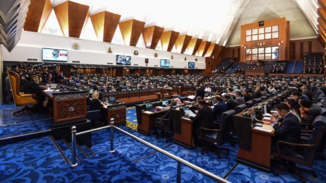 马国内阁明天讨论海外打工骗局课题