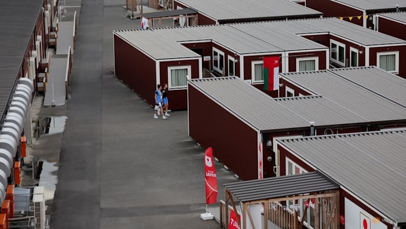 'Failing, chaotic, musical chairs': Teams slam Asian Games organisers