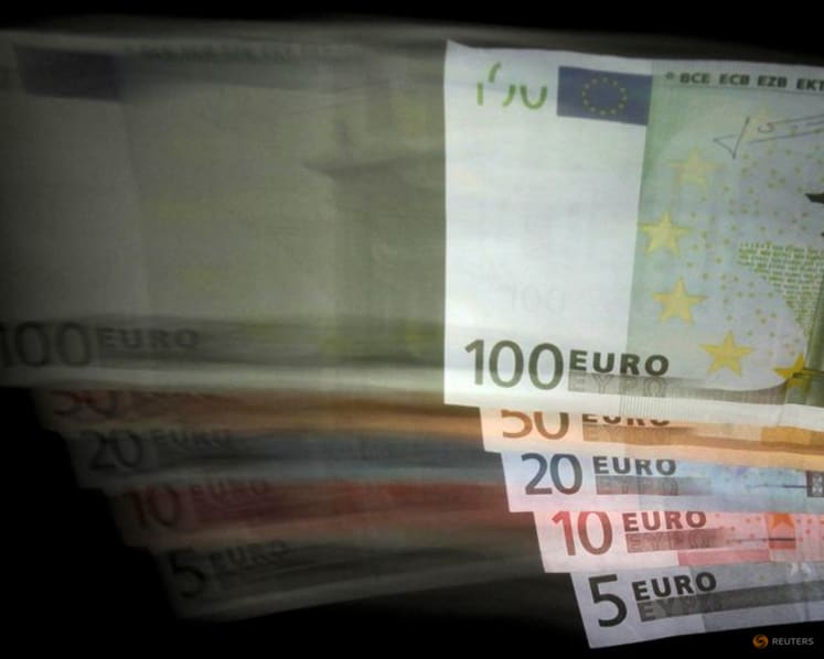 Digital euro could drain up to 700 billion euros of deposits in bank run, ECB says