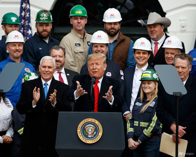 US declines to extend North American trade deal