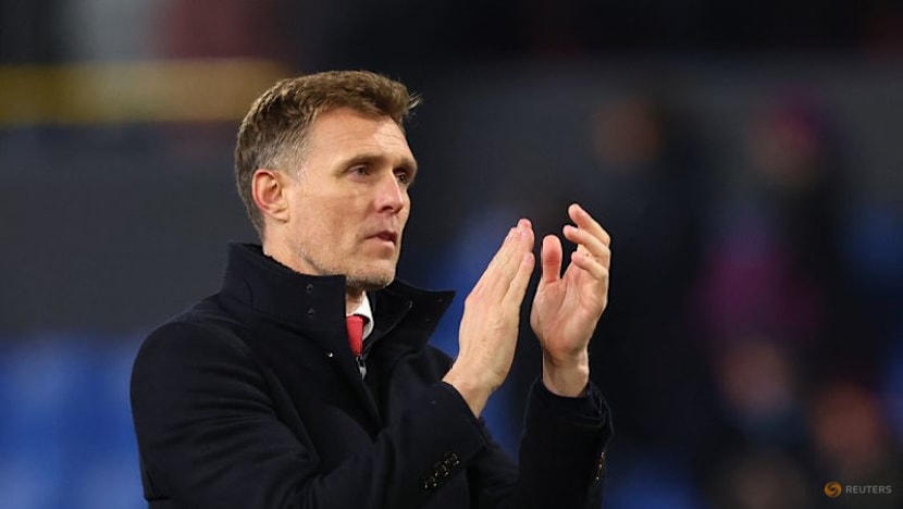 Fletcher focused on Man United's FA Cup tie, not his future at Old Trafford