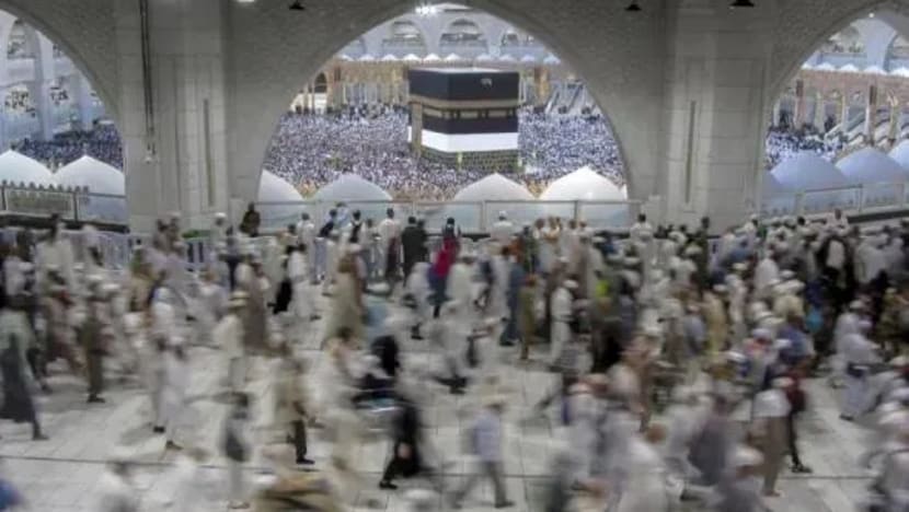 Saudi umum denda sehingga 100,000 riyal terhadap individu langgar peraturan permit haji musim 1447H