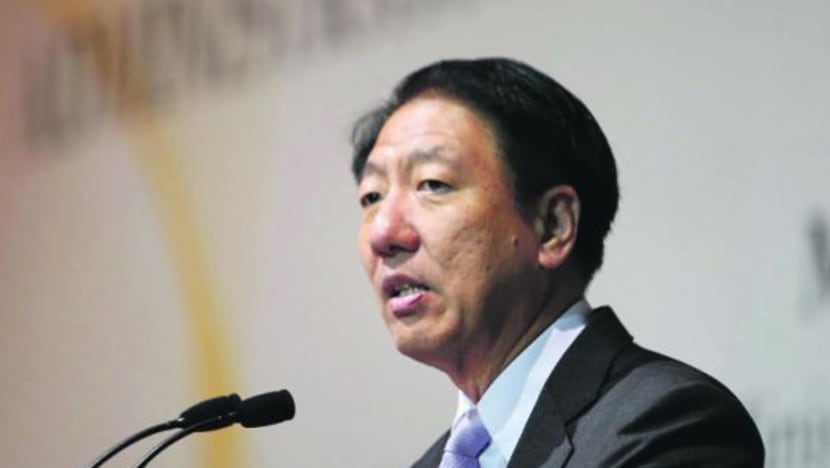 Greater engagement needed to boost India-Asean ties: DPM Teo