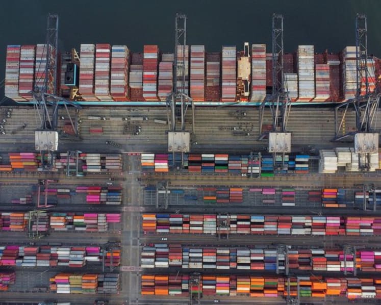 Mexico's Senate approves tariff hikes on Chinese, other Asian imports