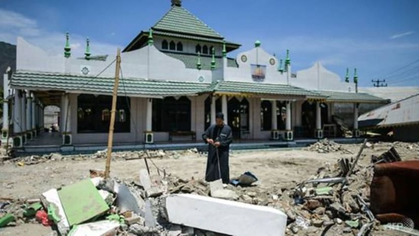 Gempa-tsunami Sulawesi: 152,000 mangsa dikhuatiri masih tertimbus Gempa-tsunami Sulawesi: 152,000 mangsa dikhuatiri masih tertimbus