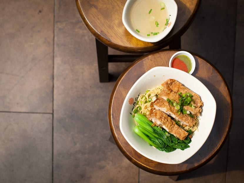 Is Singapore’s hawker culture faltering?