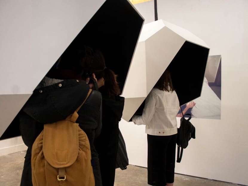 Singapore Art Week 2016: From solo shows to tours